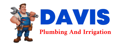 Trusted plumber in GLOSTER